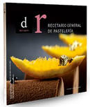 Dulcypas Recetario General de Pastelería No. 422