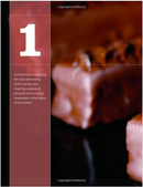 Libro Chocolates & Confections