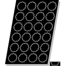 Demarle Flexipan® 1282 Brioche