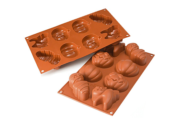 SF116 Halloween Silikomart®