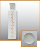 SCH Set 3 Frascos Nebulizadores