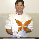 Showpeel® Nouveau Butterfly