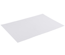 Papel Hornear Antiadherente Blanco