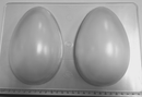 Molde huevo liso 15 cm