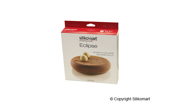 Eclipse Silikomart