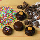 SF009 Pomponetes Silikomart