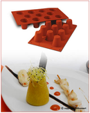 SF020 Baba’ mediano Silikomart