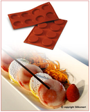 SF029 Florentinas Silikomart