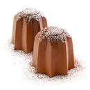 SF100 Pandorino cake pequeño Silikomart