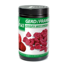 Frambuesa Crispy Wet Proof 400 g Sosa  / Fruta liofilizada
