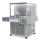 Selmi Spider Túnel Vertical