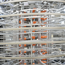 Selmi Spider Túnel Vertical