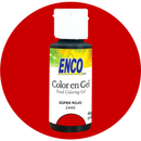 ENCO Color en Gel 40gr
