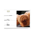 Sweet Devotion, el libro de bollería de Daniel Álvarez