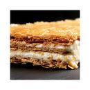 Sweet Devotion, el libro de bollería de Daniel Álvarez