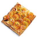 Sweet Devotion, el libro de bollería de Daniel Álvarez