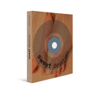 Sweet Devotion, el libro de bollería de Daniel Álvarez