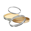 Aros para Tartas Diferentes medidas Schneider