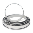 Aros para Tartas Diferentes medidas Schneider