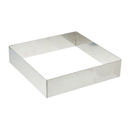 Marco Acero Inoxidable