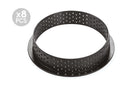 Tarte Ring Round Ø70 mm Silikomart
