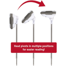 Termometro Digital Aguja Con Clip Taylor