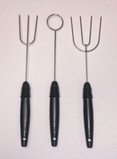 Juego de 3 trampadores Schneider