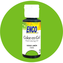 ENCO Color en Gel 40gr