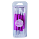 Wonder Cakes Tools 8 pz  Silikomart