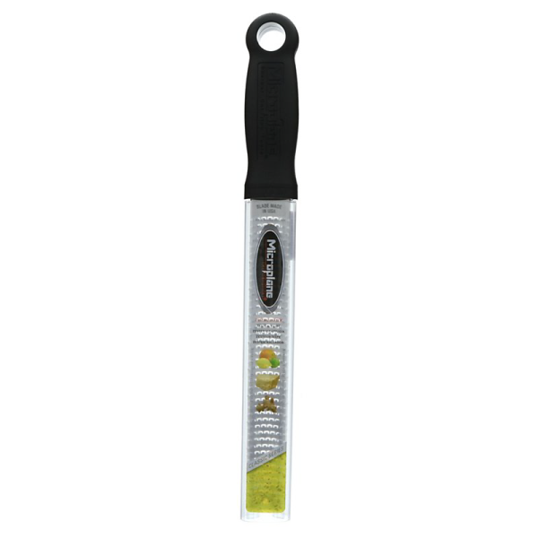 Zester Microplane