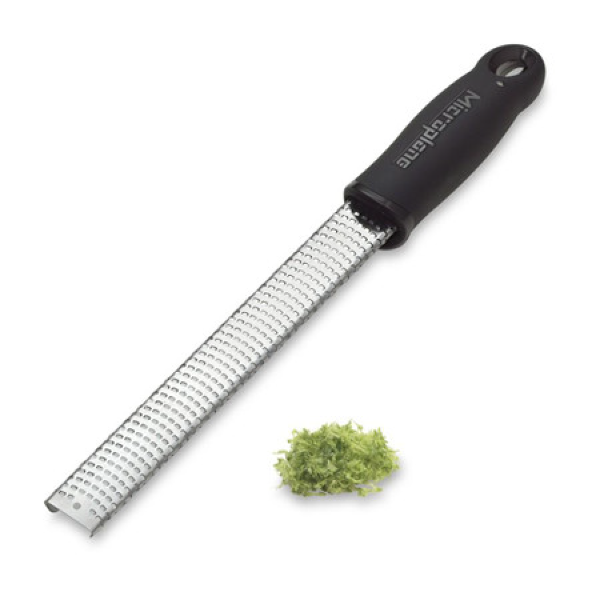 Zester Microplane