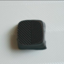 Textura CW Zigzag Recto